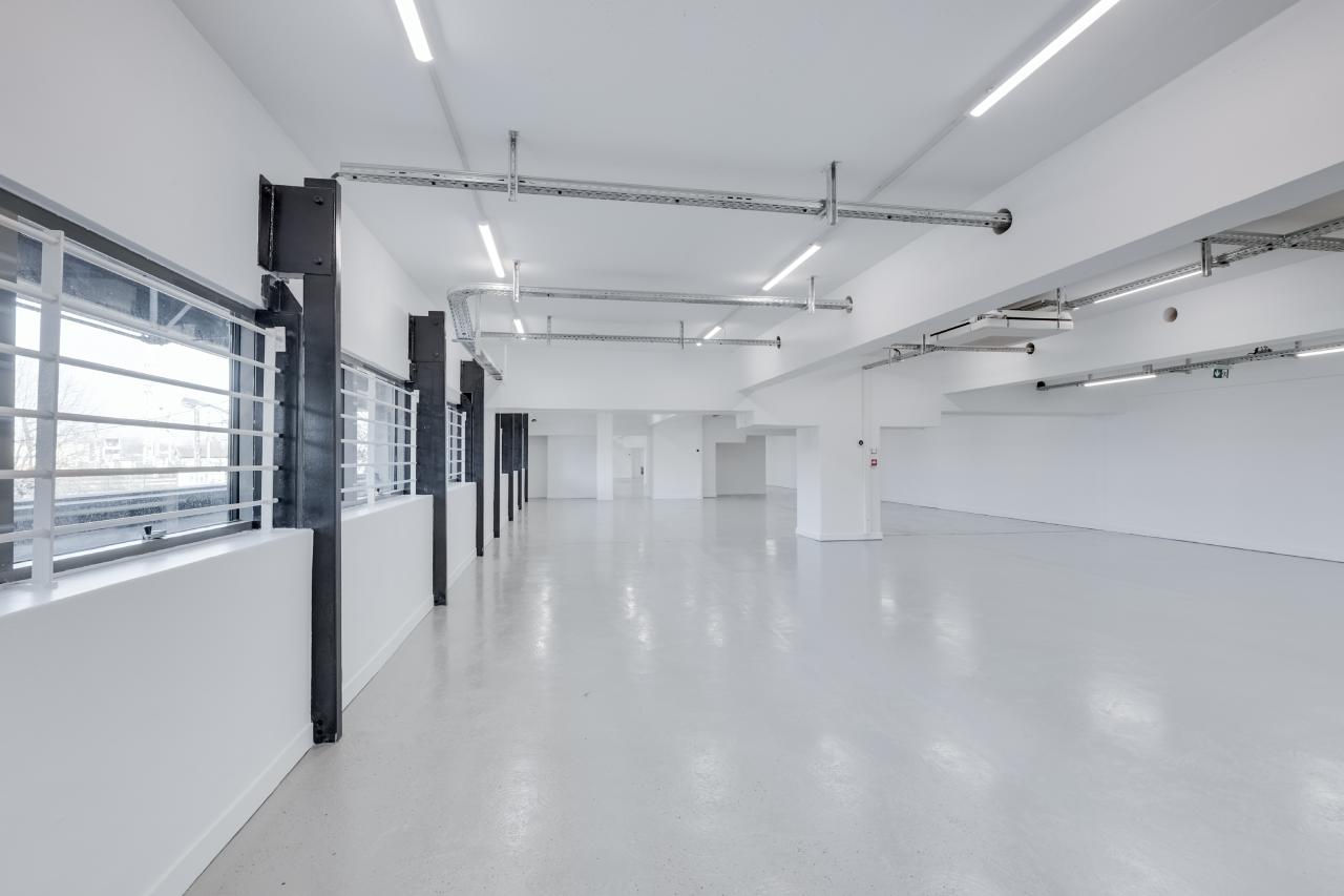 Bureau Pantin 689m² Vente bureau Pantin Seine-Saint-Denis OVBUR2533566 5